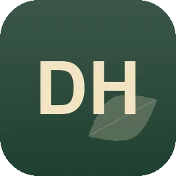 Logo Dietmar Haiduk Haus-u.Gartenservice