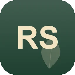 Logo Robert Südkamp Gartenbau