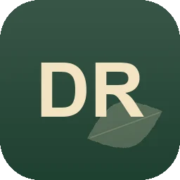 Logo Dieter Ricken Dienstleistungen