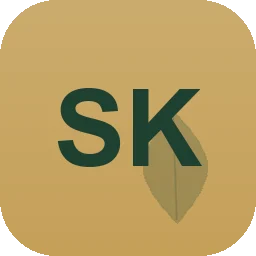 Logo Sylke Köhler Gärtnerei