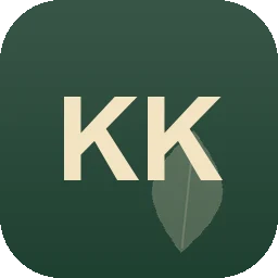 Logo Kathrin Kendzia Enzian Gartenmaufaktur