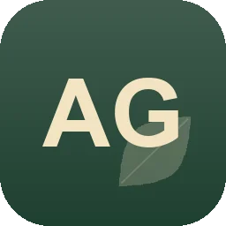 Logo Andys Gartenpflege Andreas Schieferdecker