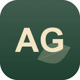 Logo Alba-Ger