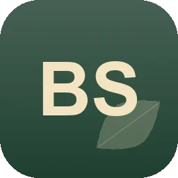 Logo BELAID Service