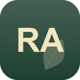 Logo Raimund Altherr Landschaftspflege