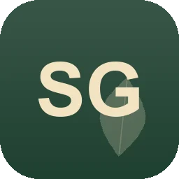 Logo Selimi Garten und Landschaftsbau