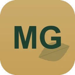 Logo Michel Gärtnerei