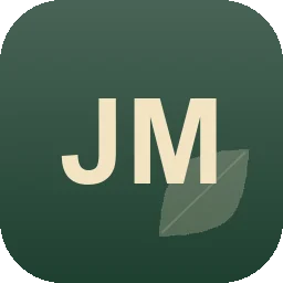 Logo Johannes-Mathias Winkler Garten- und Landschaftsbau