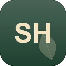 Logo Schell Harald Garten- und Landschaftspflege