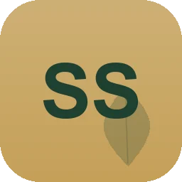 Logo Sascha Schröder Forstservice