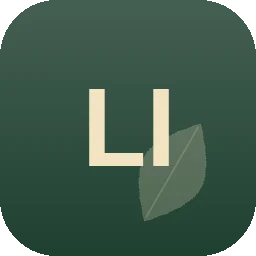 Logo LechGarden Inh. M. Lechler