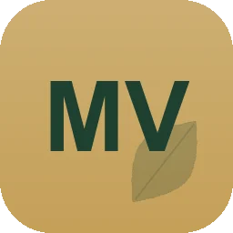 Logo Manfred Voss Gartenbau