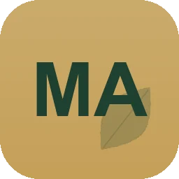 Logo Marc Avi Forstbetrieb