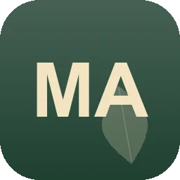 Logo M&A rund ums Haus