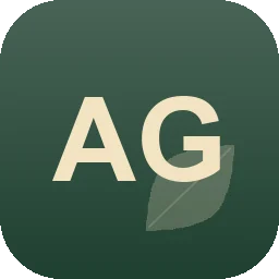 Logo Akdogan - Gartenlandschaftsbau