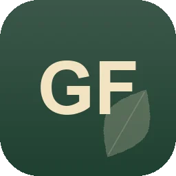 Logo GaLaPflege Florian Wondra