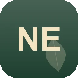 Logo Norbert Echterhoff Gartenbau