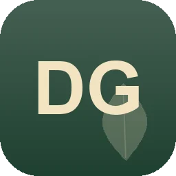 Logo Ds Garten- Landschaftsbau