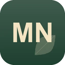 Logo Manfred Neidl