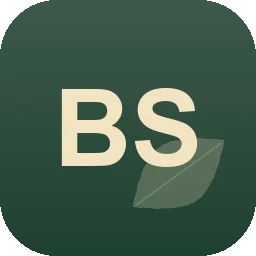 Logo B&S Garten- und Landschaftsbau