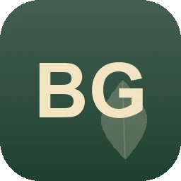 Logo Baumfällung Und Gartenpflege
