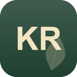 Logo Krüger Reinhold Garten- und Landschaftsgestaltung