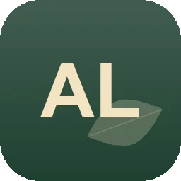 Logo Andreas Lechmann Galabau