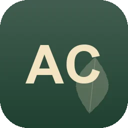 Logo Andreas Cecere Garten- und Landschaftsbau
