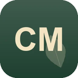 Logo Christopher Mügge Garten- und Landschaftsbau