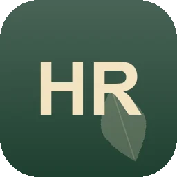 Logo Horst Reichl Baumschule Gartengestaltung
