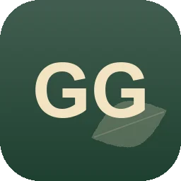 Logo Grob Gartenbau