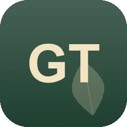 Logo Gernot Tanner