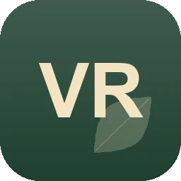 Logo Vera Reiß Garten- und Landschaftsbau