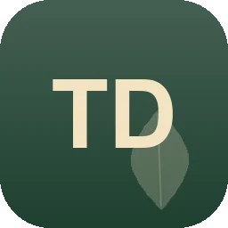 Logo Thomas Desens Gartenbau