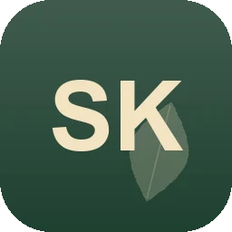 Logo Sven Krämer gardenKeeper