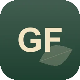 Logo Gartendesign Fuckner