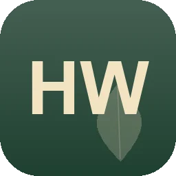 Logo Helmut Wagner Gartengestaltung