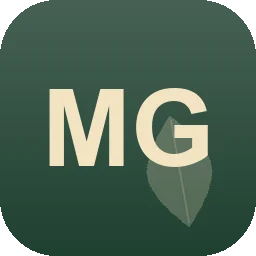 Logo MAHAJ Garten- und Landschaftsbau