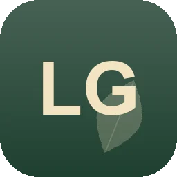 Logo Loni Garten & Landschaftsbau