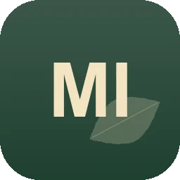 Logo Maik Illemann - Unterwegs In Sachen Grün