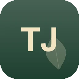 Logo Tahar Jabeur Garten- und Landschaftsbau