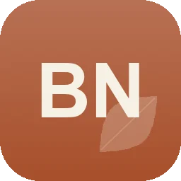Logo BENITZ NATUR Gartengestaltung