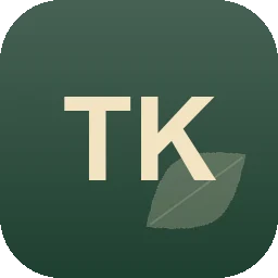 Logo Thomas Koch Gartenlandschaftspflege