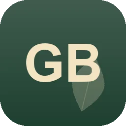 Logo G.B.G. Teltow Garten- und Landschaftsbau