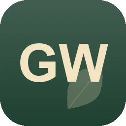 Logo GA-WE-BAU