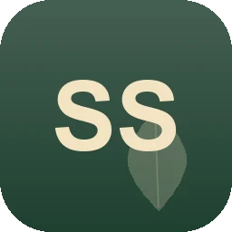 Logo Stefan Schaile Schailes Gartenservice