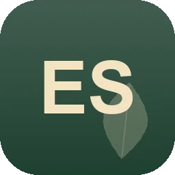 Logo Elisabeth Storz-Scharpf Gartenbau