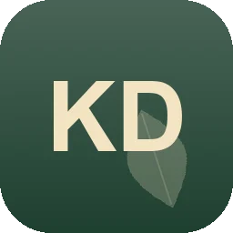Logo Klaus-Dieter Döring Frank Döring Gartenbaumschule
