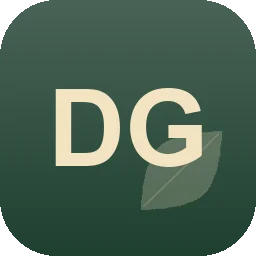Logo Dolze Garten- und Landschaftsbau Baumpflege