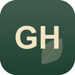Logo Gartenbau Hackl